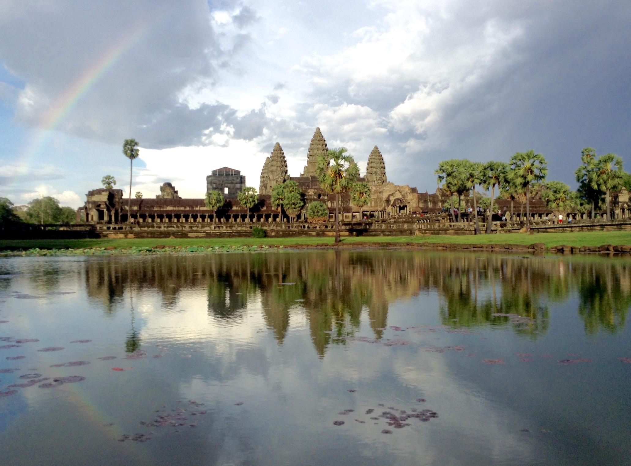 Angkor Wat